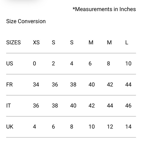 NWT WeWoreWhat Denim Cut Out Mini Skirt - Picture 11 of 12